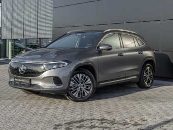 Mercedes-Benz EQA 300 4M Progressive MBUX Navi Memory ParkP