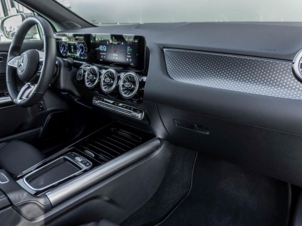 Mercedes-Benz EQA 300 4M Progressive MBUX Navi Memory ParkP