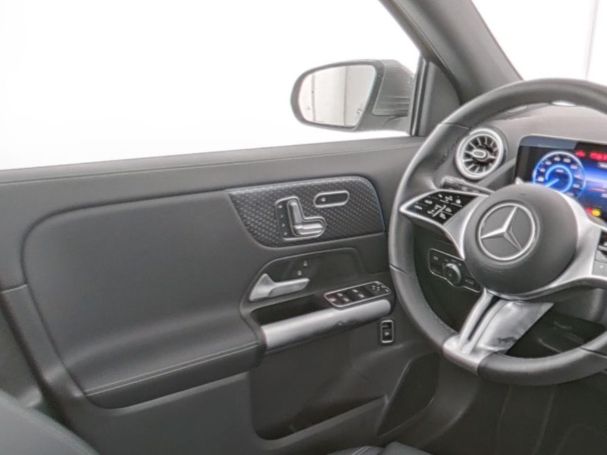 Mercedes-Benz EQA 300 4M Progressive MBUX Navi Memory ParkP