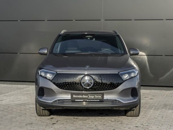 Mercedes-Benz EQA 300 4M Progressive MBUX Navi Memory ParkP