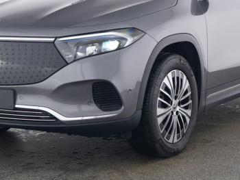 Mercedes-Benz EQA 300 4M Progressive MBUX Navi Memory ParkP