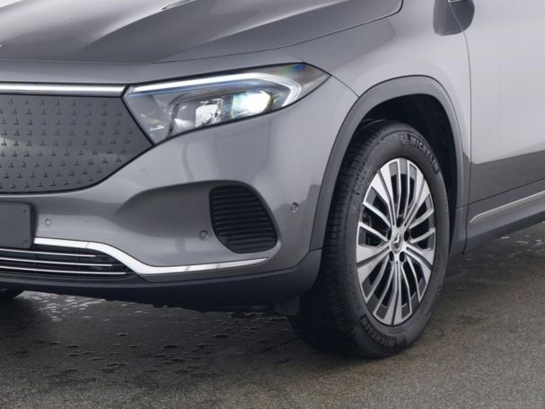 Mercedes-Benz EQA 300 4M Progressive MBUX Navi Memory ParkP