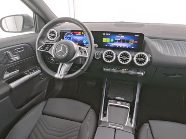 Mercedes-Benz EQA 300 4M Progressive MBUX Navi Memory ParkP