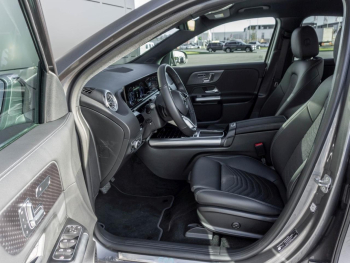 Mercedes-Benz EQA 300 4M Progressive MBUX Navi Memory ParkP