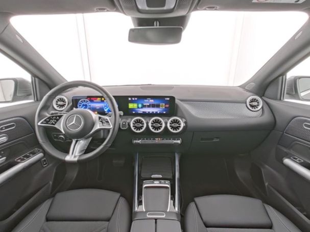 Mercedes-Benz EQA 300 4M Progressive MBUX Navi Memory ParkP