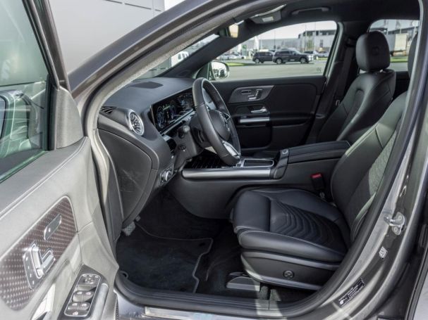 Mercedes-Benz EQA 300 4M Progressive MBUX Navi Memory ParkP