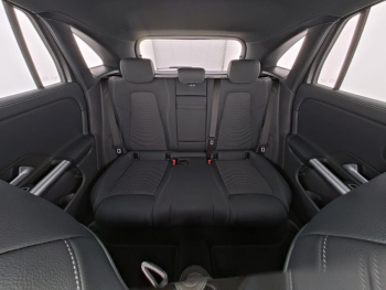 Mercedes-Benz EQA 300 4M Progressive MBUX Navi Memory ParkP