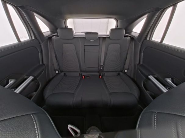 Mercedes-Benz EQA 300 4M Progressive MBUX Navi Memory ParkP