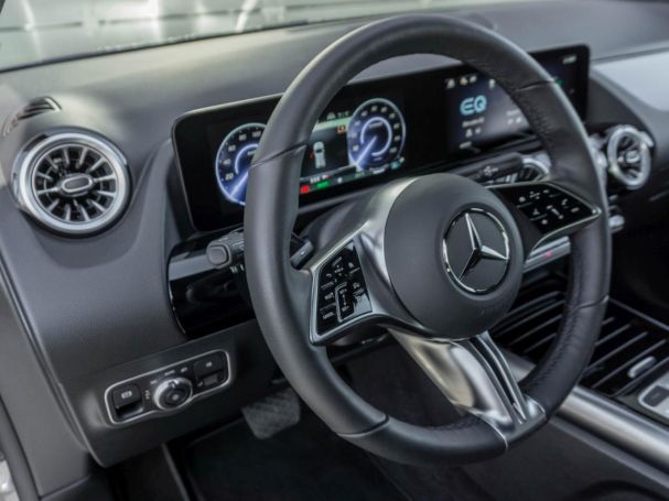 Mercedes-Benz EQA 300 4M Progressive MBUX Navi Memory ParkP