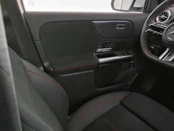Mercedes-Benz EQA 300 4M AMG MBUXNavi-Prem. Kamera Easy-Pack