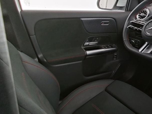 Mercedes-Benz EQA 300 4M AMG MBUXNavi-Prem. Kamera Easy-Pack Mercedes-Benz EQA 300 4M AMG MBUXNavi-Prem. Kamera Easy-Pack