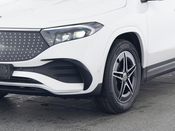 Mercedes-Benz EQA 300 4M AMG MBUXNavi-Prem. Kamera Easy-Pack Mercedes-Benz EQA 300 4M AMG MBUXNavi-Prem. Kamera Easy-Pack
