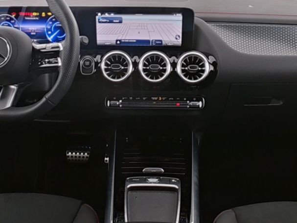 Mercedes-Benz EQA 300 4M AMG MBUXNavi-Prem. Kamera Easy-Pack Mercedes-Benz EQA 300 4M AMG MBUXNavi-Prem. Kamera Easy-Pack