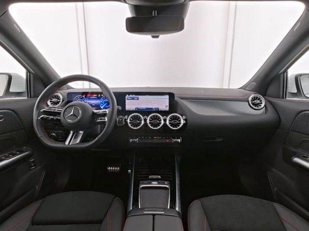 Mercedes-Benz EQA 300 4M AMG MBUXNavi-Prem. Kamera Easy-Pack Mercedes-Benz EQA 300 4M AMG MBUXNavi-Prem. Kamera Easy-Pack