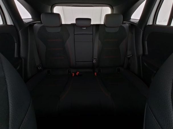 Mercedes-Benz EQA 300 4M AMG MBUXNavi-Prem. Kamera Easy-Pack Mercedes-Benz EQA 300 4M AMG MBUXNavi-Prem. Kamera Easy-Pack