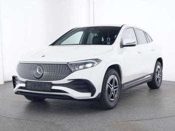 Mercedes-Benz EQA 300 4M AMG MBUXNavi-Prem. Easy-Pack Kamera