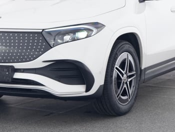 Mercedes-Benz EQA 300 4M AMG MBUXNavi-Prem. Easy-Pack Kamera