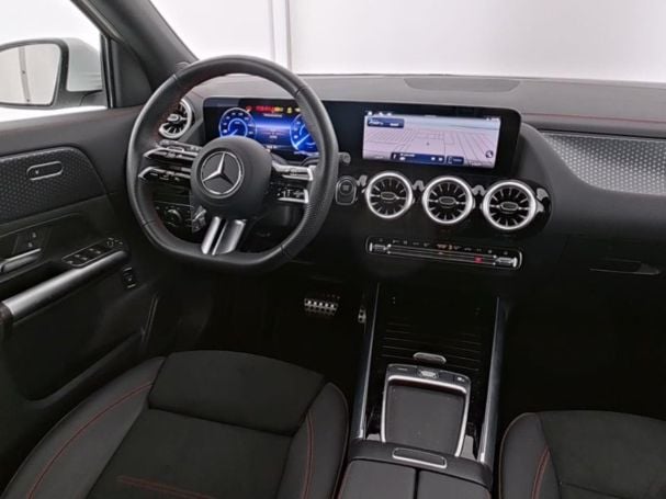 Mercedes-Benz EQA 300 4M AMG MBUXNavi-Prem. Easy-Pack Kamera Mercedes-Benz EQA 300 4M AMG MBUXNavi-Prem. Easy-Pack Kamera