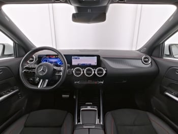 Mercedes-Benz EQA 300 4M AMG MBUXNavi-Prem. Easy-Pack Kamera