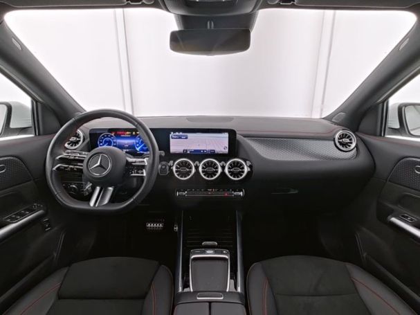 Mercedes-Benz EQA 300 4M AMG MBUXNavi-Prem. Easy-Pack Kamera Mercedes-Benz EQA 300 4M AMG MBUXNavi-Prem. Easy-Pack Kamera