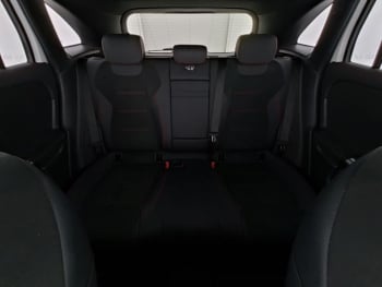 Mercedes-Benz EQA 300 4M AMG MBUXNavi-Prem. Easy-Pack Kamera