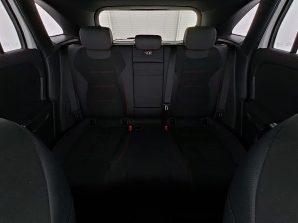 Mercedes-Benz EQA 300 4M AMG MBUXNavi-Prem. Easy-Pack Kamera Mercedes-Benz EQA 300 4M AMG MBUXNavi-Prem. Easy-Pack Kamera