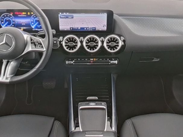 Mercedes-Benz EQA 300 4M Progressive MBUX Navi Panorama Kamera Mercedes-Benz EQA 300 4M Progressive MBUX Navi Panorama Kamera