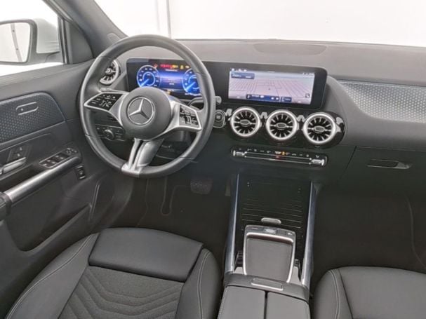 Mercedes-Benz EQA 300 4M Progressive MBUX Navi Panorama Kamera Mercedes-Benz EQA 300 4M Progressive MBUX Navi Panorama Kamera