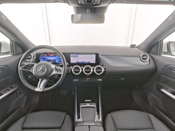 Mercedes-Benz EQA 300 4M Progressive MBUX Navi Panorama Kamera Mercedes-Benz EQA 300 4M Progressive MBUX Navi Panorama Kamera