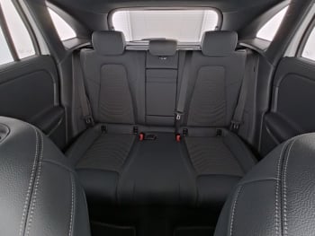 Mercedes-Benz EQA 300 4M Progressive MBUX Navi Panorama Kamera