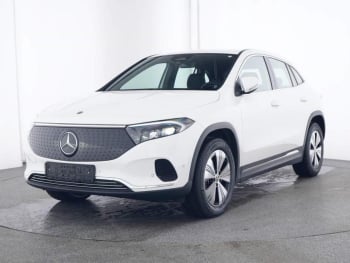 Mercedes-Benz EQA 300 4M Progressive MBUX Navi-Prem. Kamera