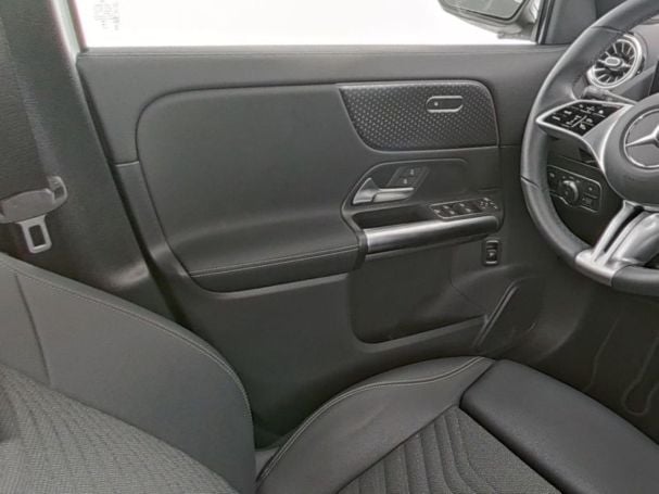 Mercedes-Benz EQA 300 4M Progressive MBUX Navi-Prem. Kamera Mercedes-Benz EQA 300 4M Progressive MBUX Navi-Prem. Kamera