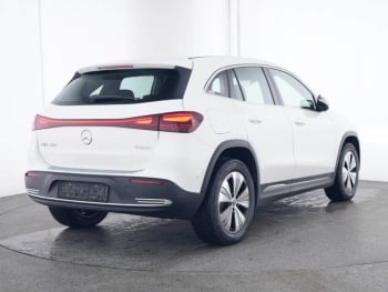 Mercedes-Benz EQA 300 4M Progressive MBUX Navi-Prem. Kamera