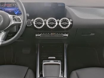 Mercedes-Benz EQA 300 4M Progressive MBUX Navi-Prem. Kamera