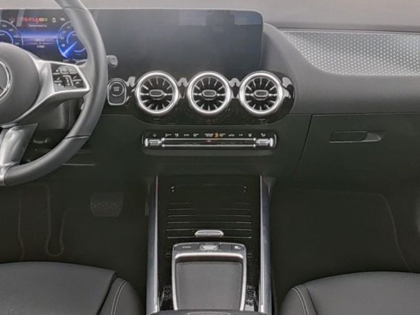 Mercedes-Benz EQA 300 4M Progressive MBUX Navi-Prem. Kamera Mercedes-Benz EQA 300 4M Progressive MBUX Navi-Prem. Kamera