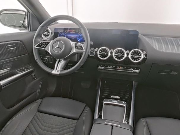Mercedes-Benz EQA 300 4M Progressive MBUX Navi-Prem. Kamera Mercedes-Benz EQA 300 4M Progressive MBUX Navi-Prem. Kamera