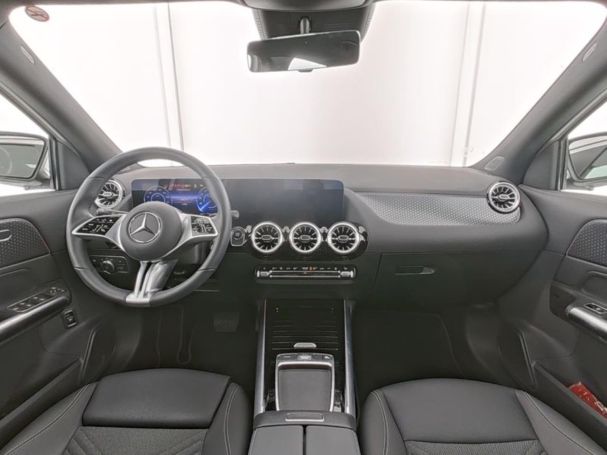 Mercedes-Benz EQA 300 4M Progressive MBUX Navi-Prem. Kamera Mercedes-Benz EQA 300 4M Progressive MBUX Navi-Prem. Kamera