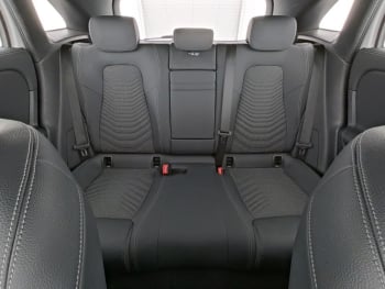Mercedes-Benz EQA 300 4M Progressive MBUX Navi-Prem. Kamera