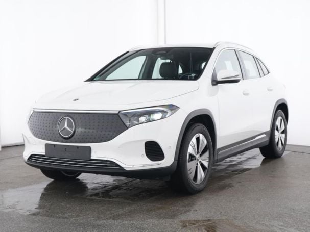 Mercedes-Benz EQA 300 4M Progressive Navi ParkP EasyP Kamera Mercedes-Benz EQA 300 4M Progressive Navi ParkP EasyP Kamera