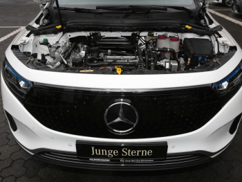 Mercedes-Benz EQA 300 4M Progressive Navi ParkP EasyP Kamera