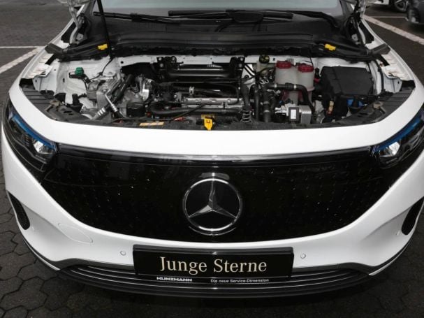 Mercedes-Benz EQA 300 4M Progressive Navi ParkP EasyP Kamera