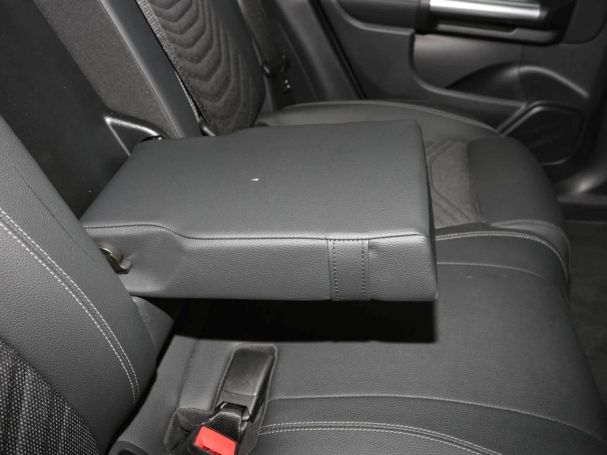 Mercedes-Benz EQA 300 4M Progressive Navi ParkP EasyP Kamera