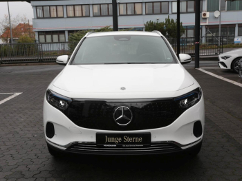 Mercedes-Benz EQA 300 4M Progressive Navi ParkP EasyP Kamera
