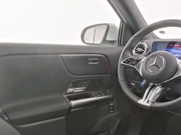 Mercedes-Benz EQA 300 4M Progressive Navi ParkP EasyP Kamera Mercedes-Benz EQA 300 4M Progressive Navi ParkP EasyP Kamera