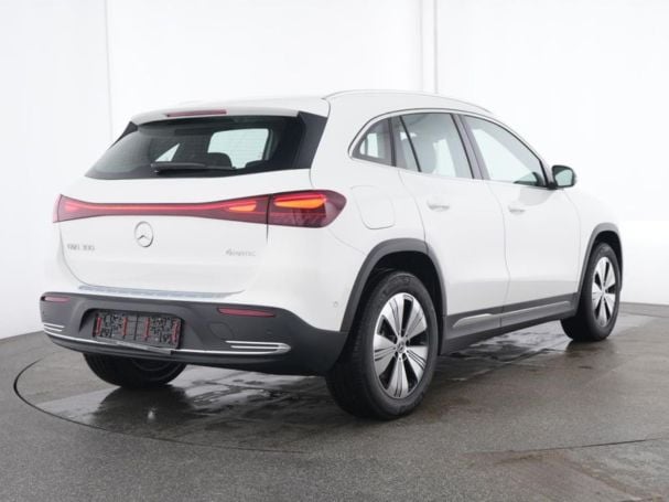 Mercedes-Benz EQA 300 4M Progressive Navi ParkP EasyP Kamera Mercedes-Benz EQA 300 4M Progressive Navi ParkP EasyP Kamera