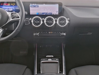 Mercedes-Benz EQA 300 4M Progressive Navi ParkP EasyP Kamera