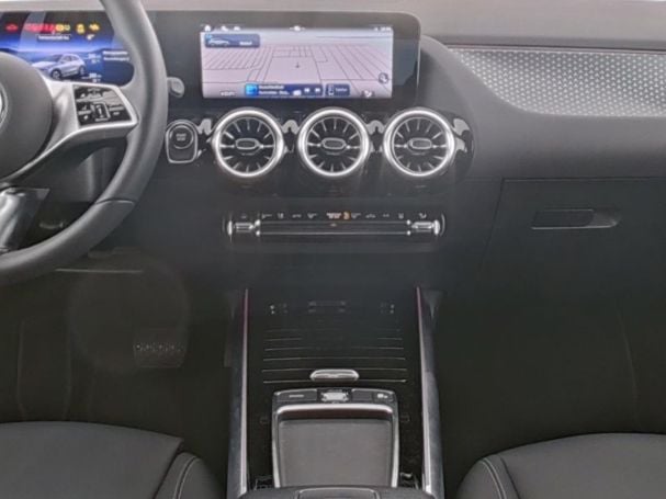Mercedes-Benz EQA 300 4M Progressive Navi ParkP EasyP Kamera Mercedes-Benz EQA 300 4M Progressive Navi ParkP EasyP Kamera