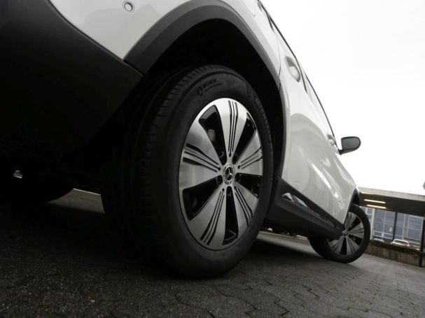 Mercedes-Benz EQA 300 4M Progressive Navi ParkP EasyP Kamera