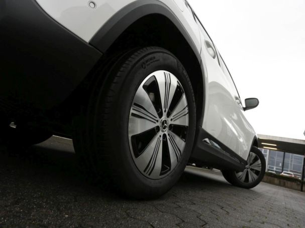 Mercedes-Benz EQA 300 4M Progressive Navi ParkP EasyP Kamera