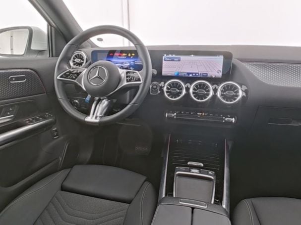 Mercedes-Benz EQA 300 4M Progressive Navi ParkP EasyP Kamera Mercedes-Benz EQA 300 4M Progressive Navi ParkP EasyP Kamera